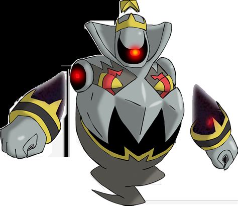 dusknoir evolution chart.